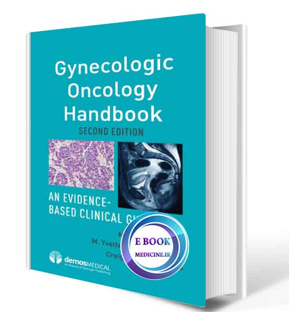 دانلود کتاب Gynecologic Oncology Handbook: An Evidence-Based Clinical Guide2018(ORIGINAL PDF)  